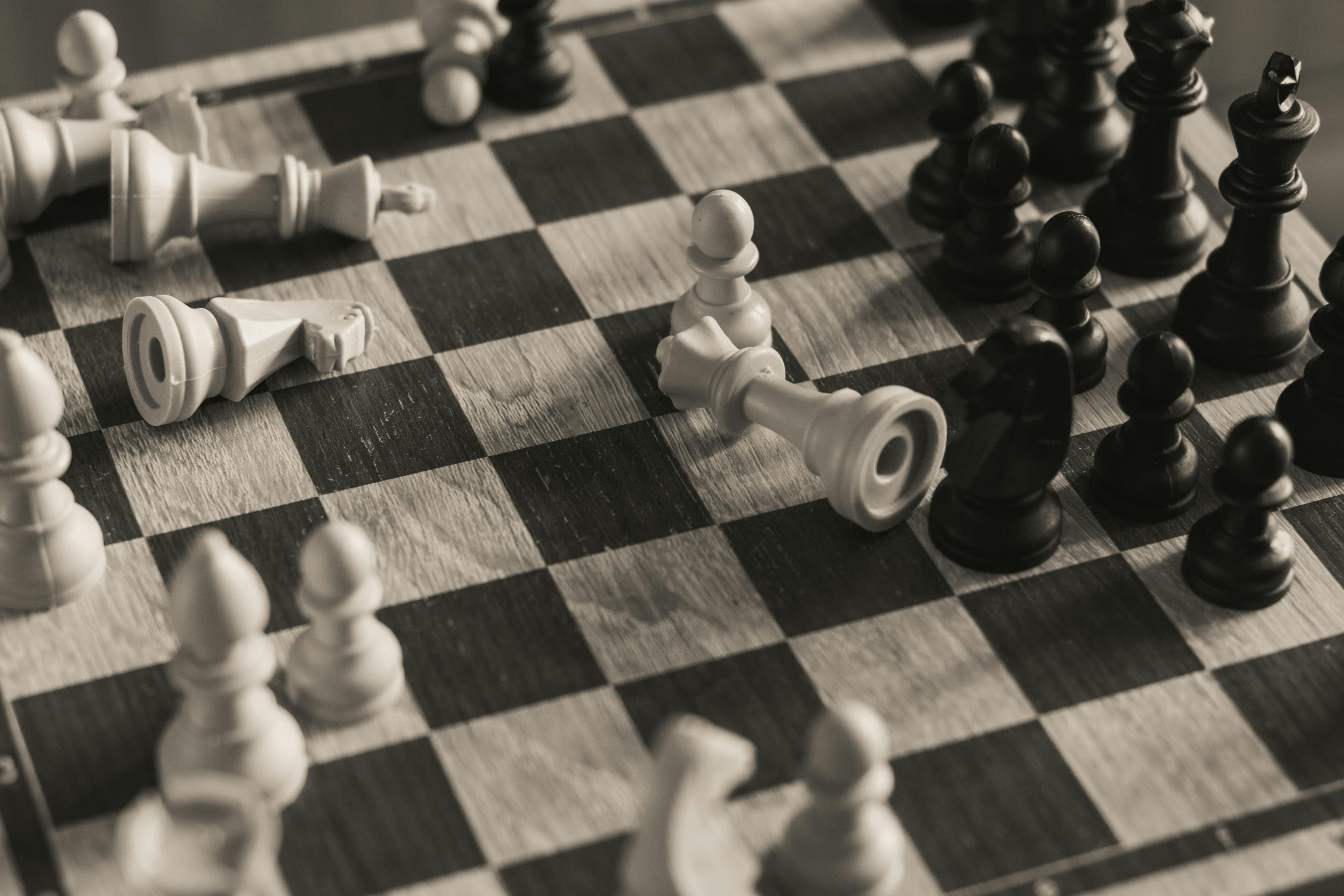 Why Copying Competitor SaaS Pricing Is a Bad Strategy